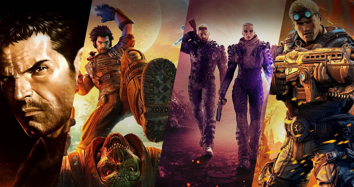 Автори культових шутерів Painkiller і Bulletstorm з польської студії People Can Fly почали роботу над новою грою за "однією з відомих франшиз" Microsoft