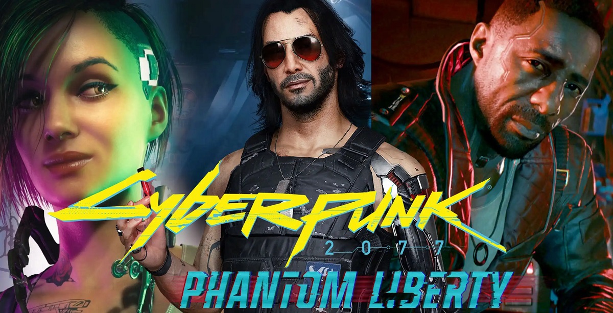 Cyberpunk 2077 won't be the same! CD Projekt RED held a gameplay demo of Phantom Liberty's biggest expansion and talked about the game's main innovations
