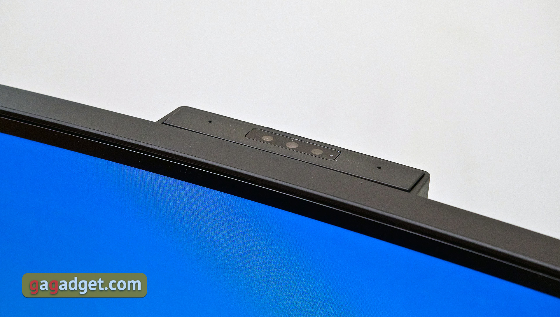 Огляд Philips Brilliance 499P9H: 49-дюймовий монітор-авіаносець-19