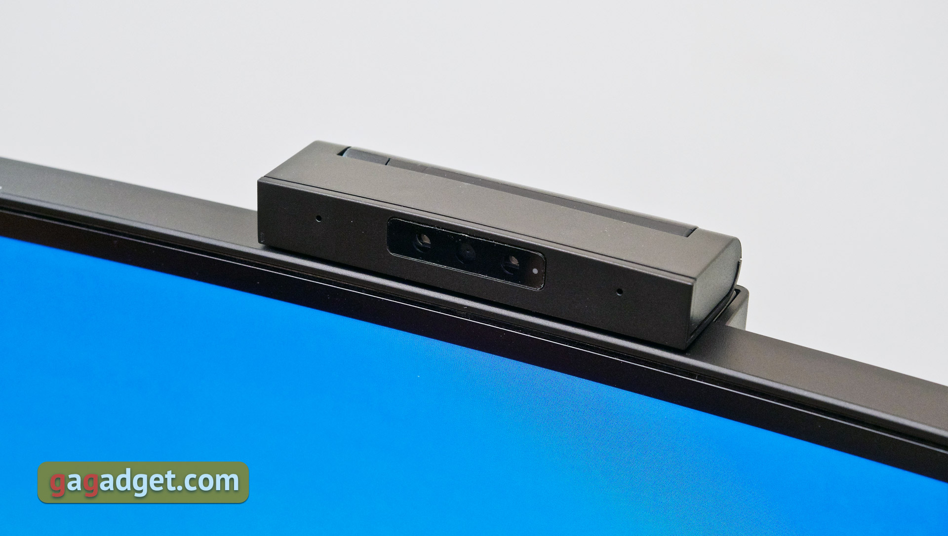 Огляд Philips Brilliance 499P9H: 49-дюймовий монітор-авіаносець-20