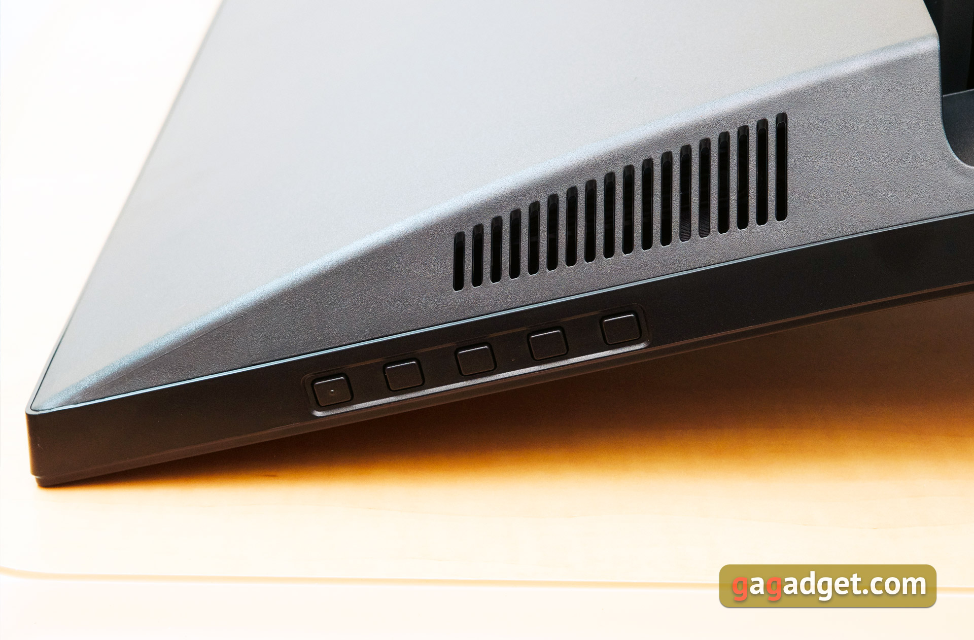 Огляд Philips Brilliance 499P9H: 49-дюймовий монітор-авіаносець-28