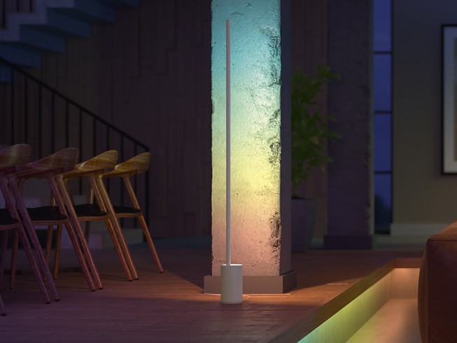 Philips Hue app update 5.33