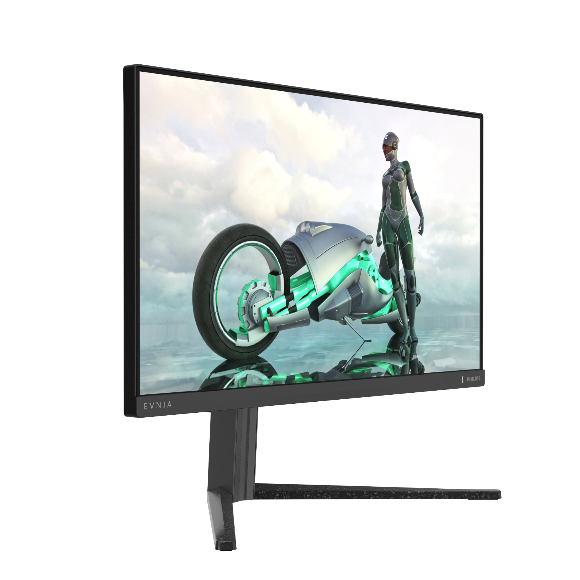 Philips Evnia 25M2N3200U - зображення 2