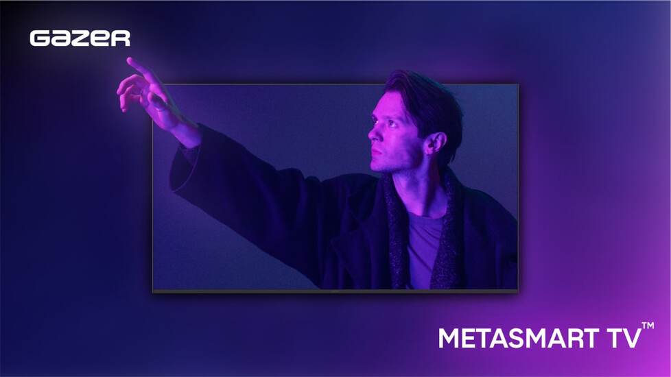 Почему телевизоры Gazer METASMART TV так красиво показывают?-3