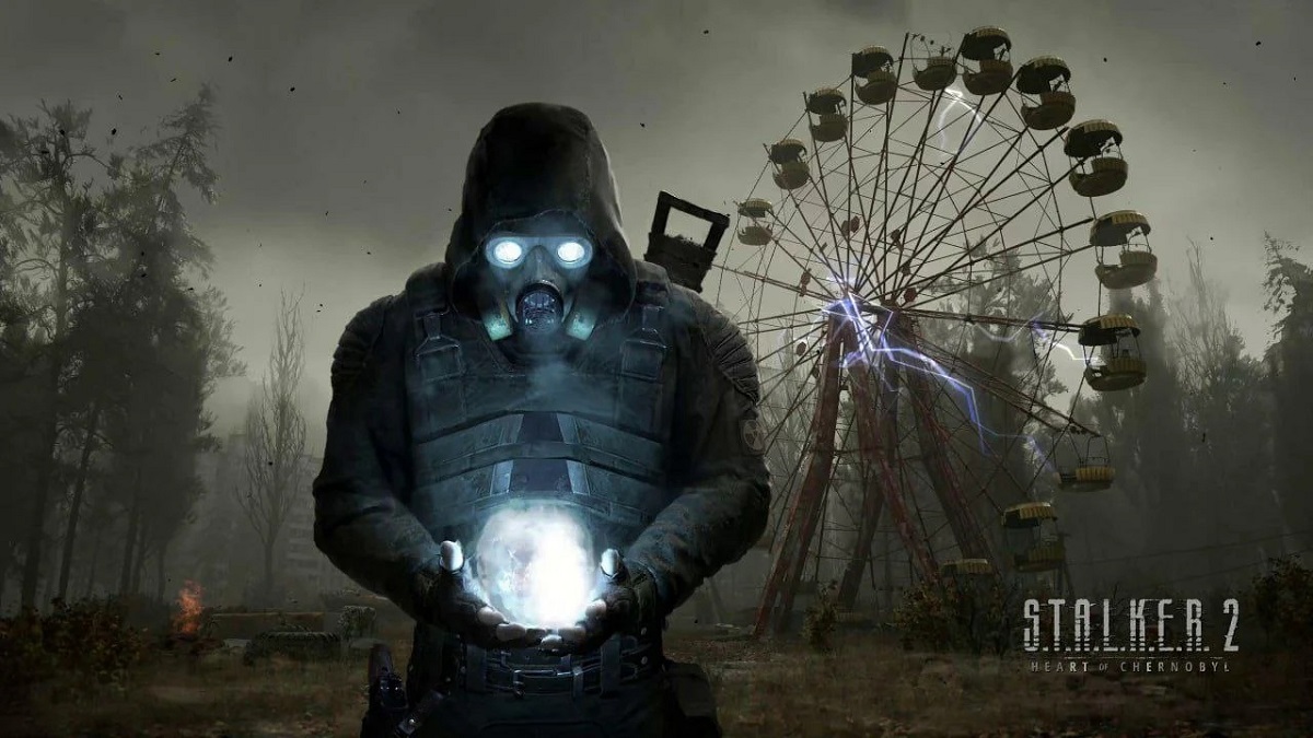 Розробники STALKER 2: Heart of Chornobyl показали бій із Псевдособакою - небезпечним мутантом Зони