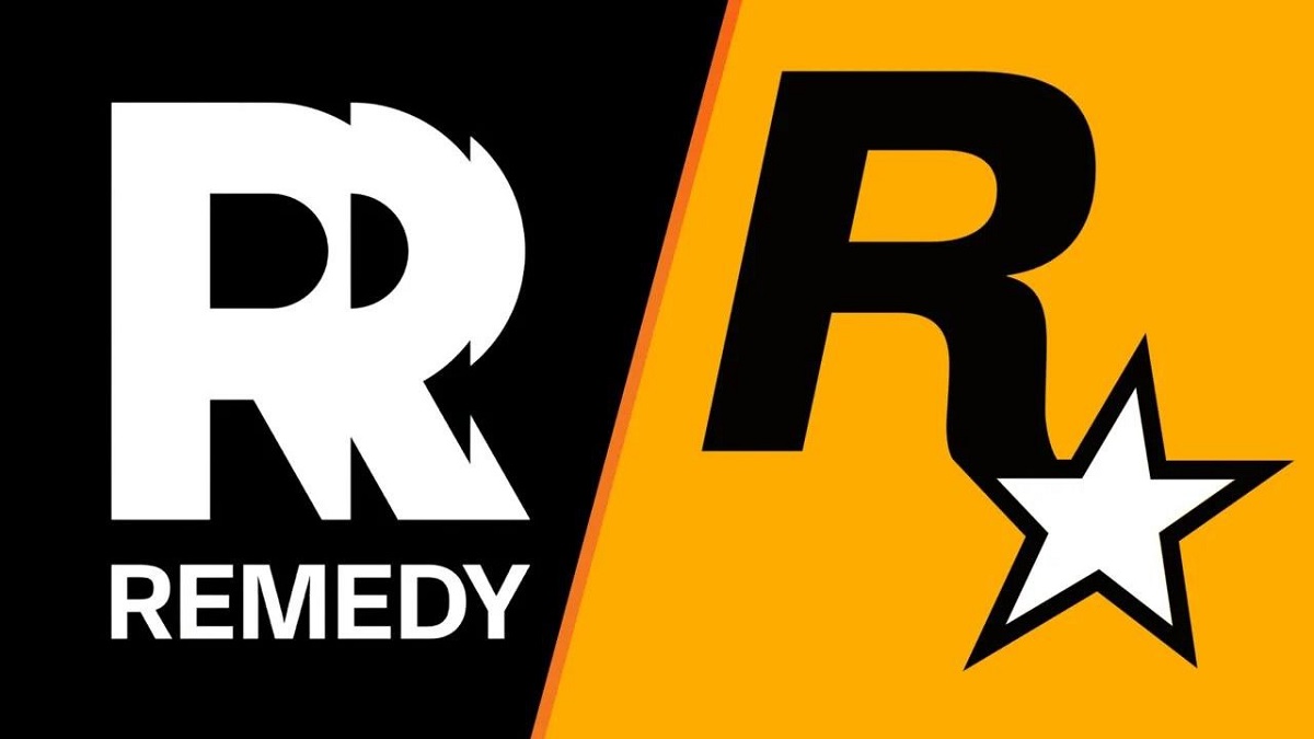 The Rockstar Games logo has sparked a legal battle between Take Two Interactive and Remedy Entertainment