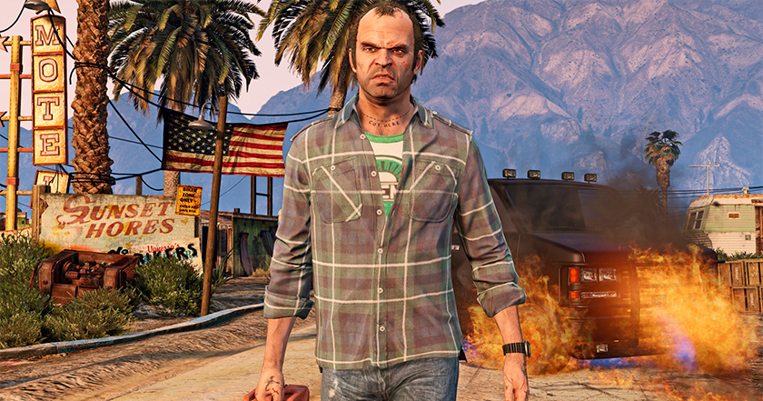 Les jeux les plus téléchargés sur PlayStation en janvier 2023 : Grand Theft Auto V, FIFA 23 et Minecraft sont en tête.