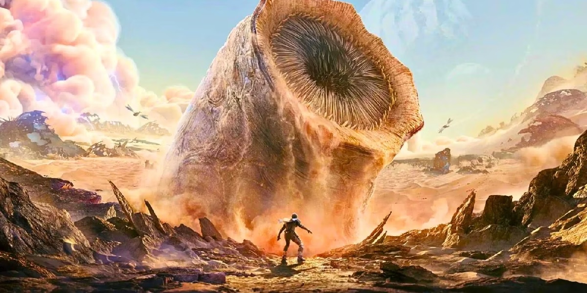 Усе, що потрібно знати про сюжет, наратив і редактор персонажів у Dune: Awakening - Funcom розкрила важливі деталі амбітного симулятора виживання