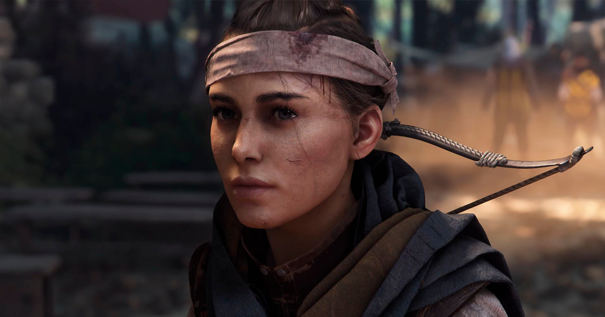 Розробник A Plague Tale: Requiem розповів про зміни в ігровому процесі, цунамі із щурів, технологічний прогрес і дорослішання Амісії з Гюго у новій похмурій подорожі-4