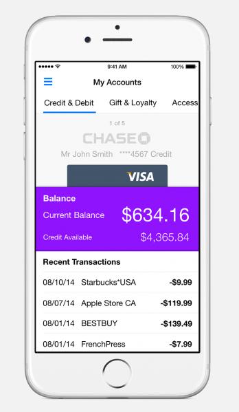 Plastc: заменяем все пластиковые карты одной универсальной-3