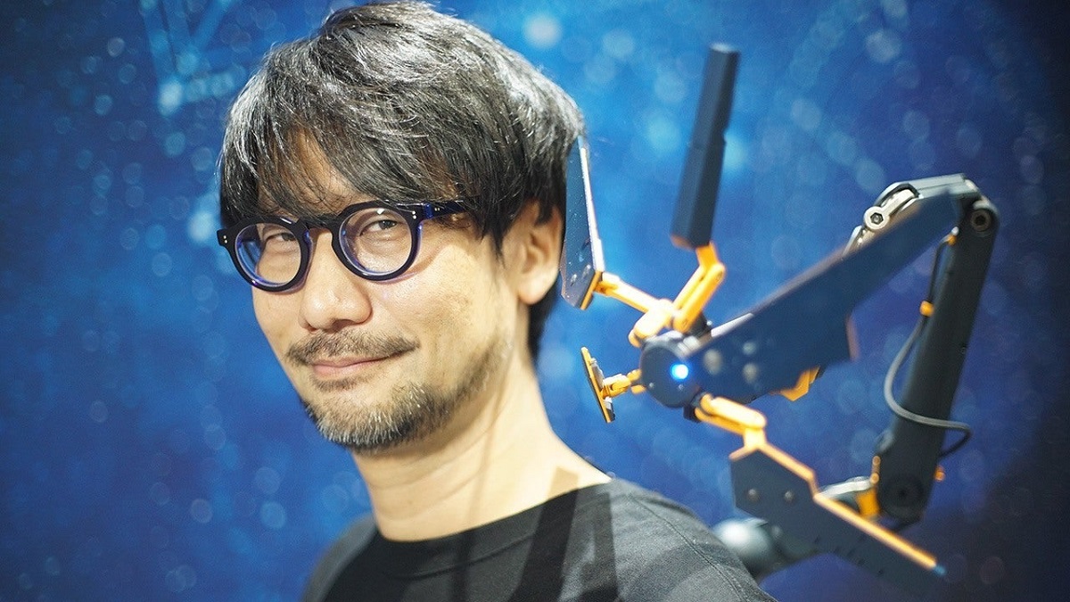 Tokyo Game Show не обійдеться без Хідео Коджіми: геймерам варто приготуватися до нового показу Death Stranding 2: On the Beach