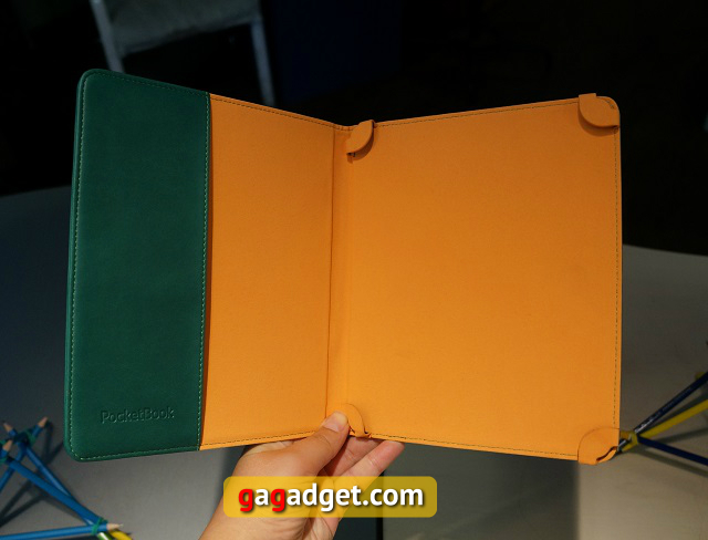 Презентация PocketBook Aqua, Ultra и InkPad: цены, сроки, аксессуары, восторги и сомнения-8