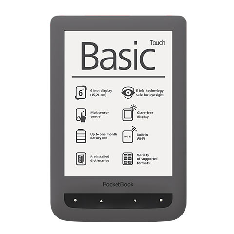 PocketBook на IFA 2013: два новых планшета на Android 4.2 и ридер с тонким дисплеем (обновлено)-5