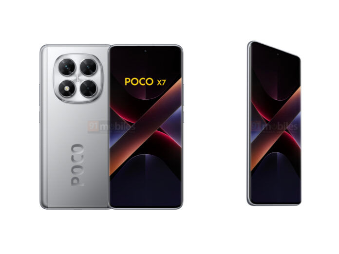 Poco X7 - Зображення 3