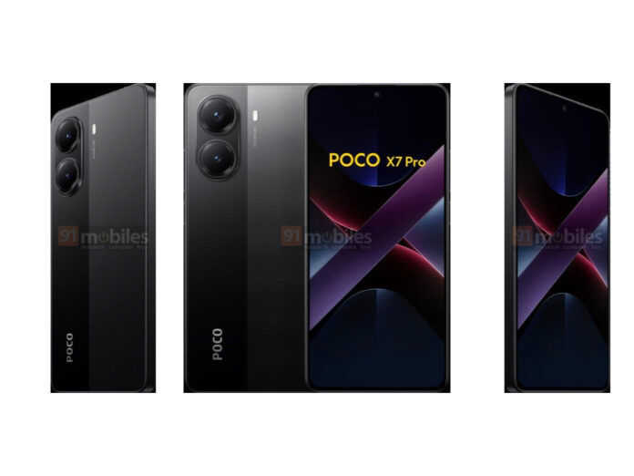 Poco X7 Pro - Зображення 1
