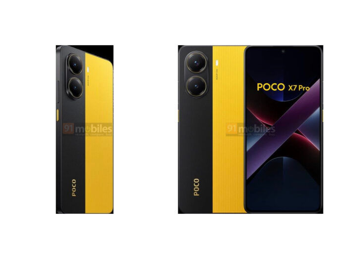 Poco X7 Pro - Зображення 3