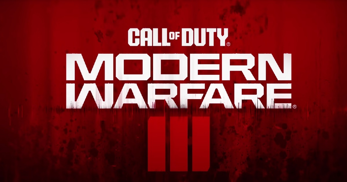 "Une menace majeure se profile à l'horizon" - le premier teaser de Call of Duty : Modern Warfare 3 a été dévoilé. Activision a révélé la date de sortie du jeu