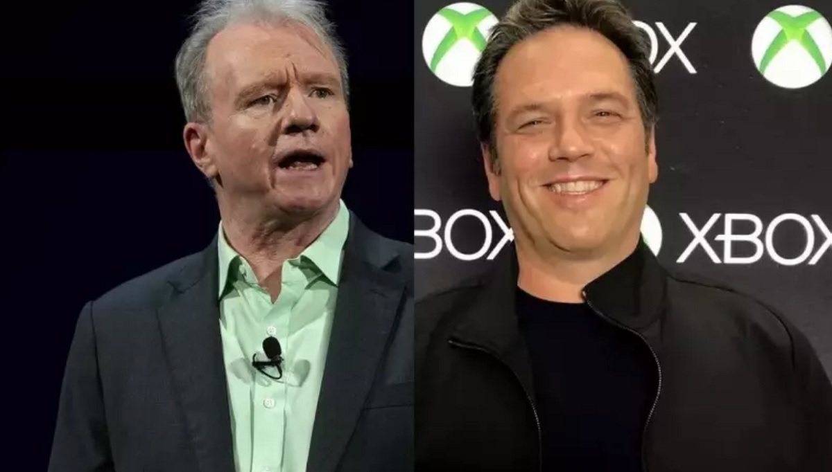 Le patron de Xbox a commenté le départ de Jim Ryan du poste de responsable de la marque PlayStation. Phil Spencer a remercié son collègue pour sa contribution au développement de l'industrie du jeu.