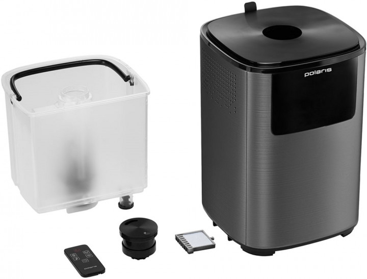 meilleur humidificateur