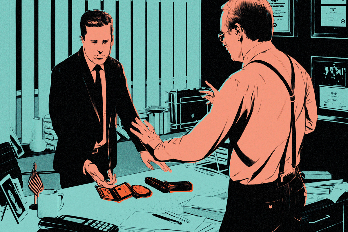 Украинский хакер, который стал секретным оружием, а потом худшим кошмаром ФБР -4