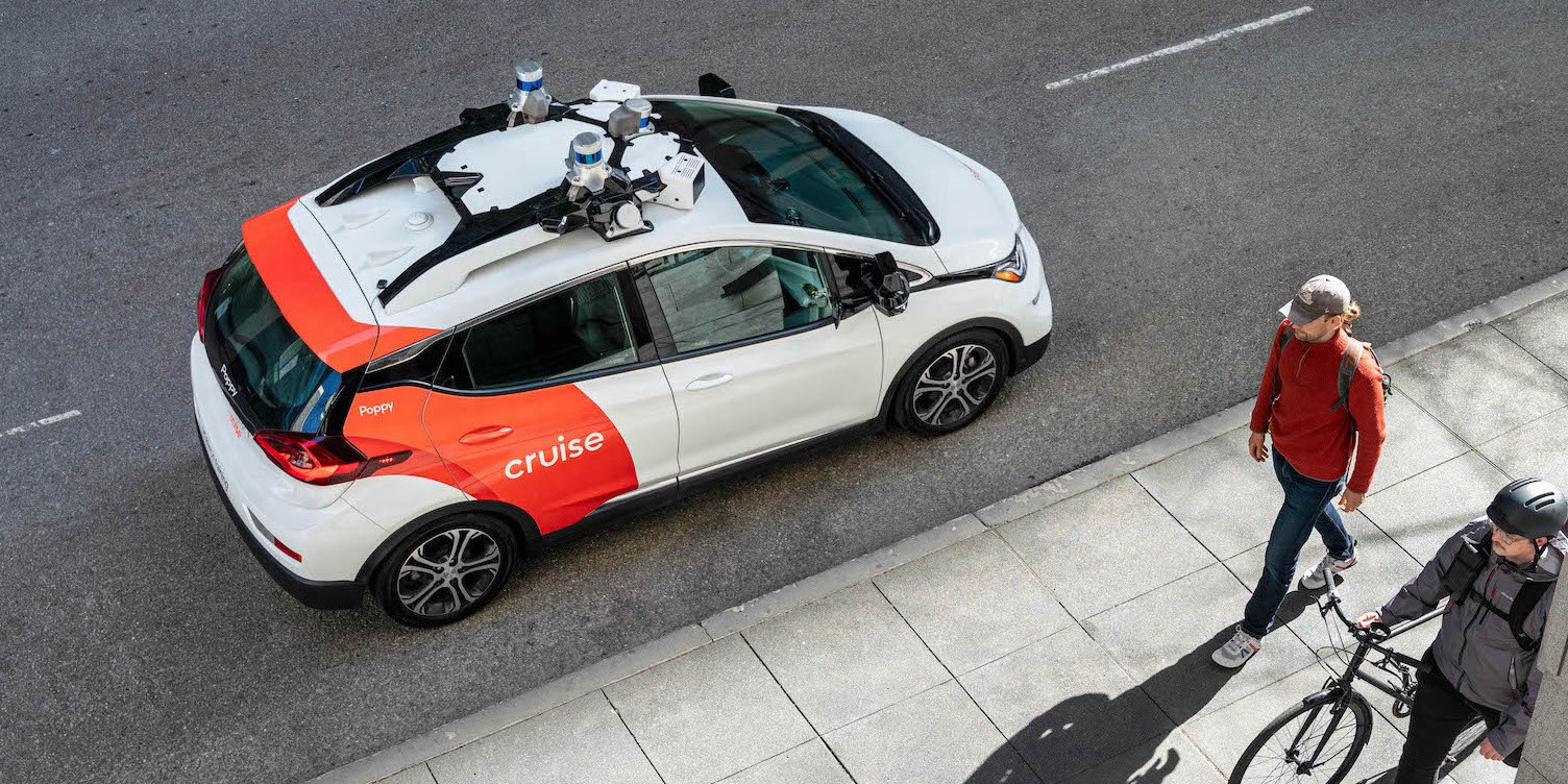 Cruise a nommé un directeur de la sécurité après une série d'incidents impliquant des voitures autonomes à San Francisco