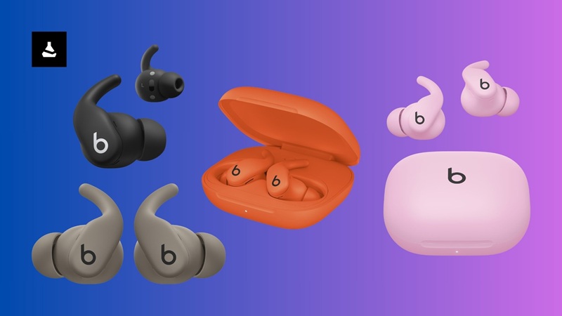 Powerbeats Fit - нові бездротові навушники від Beats