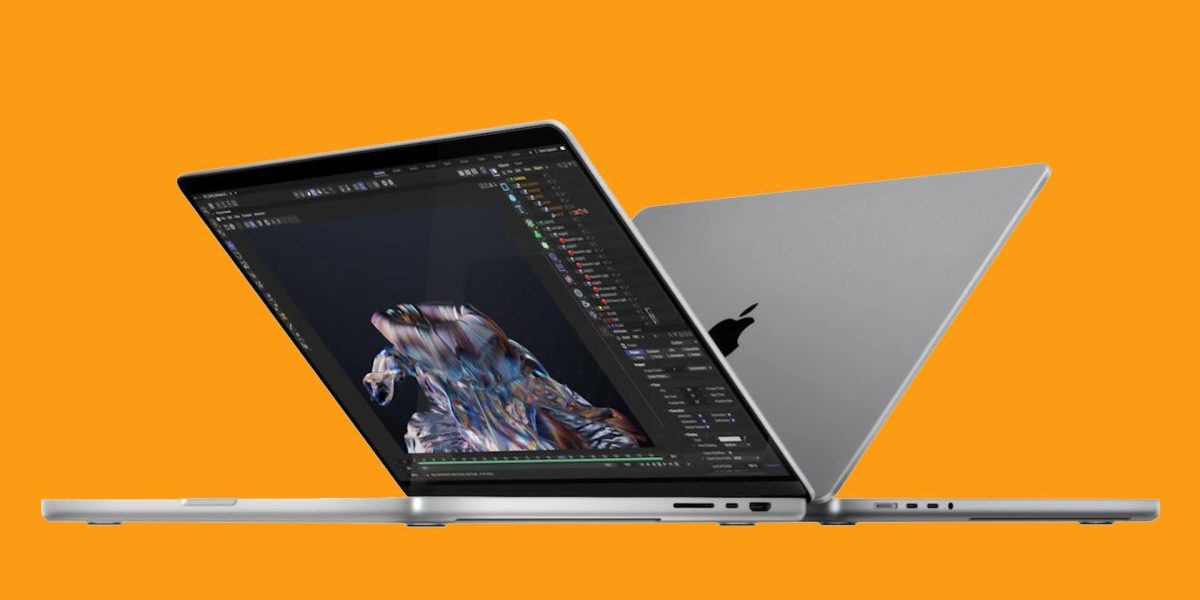 Bloomberg: for 2026, Apple is preparing a MacBook Pro with an updated design and OLED display
