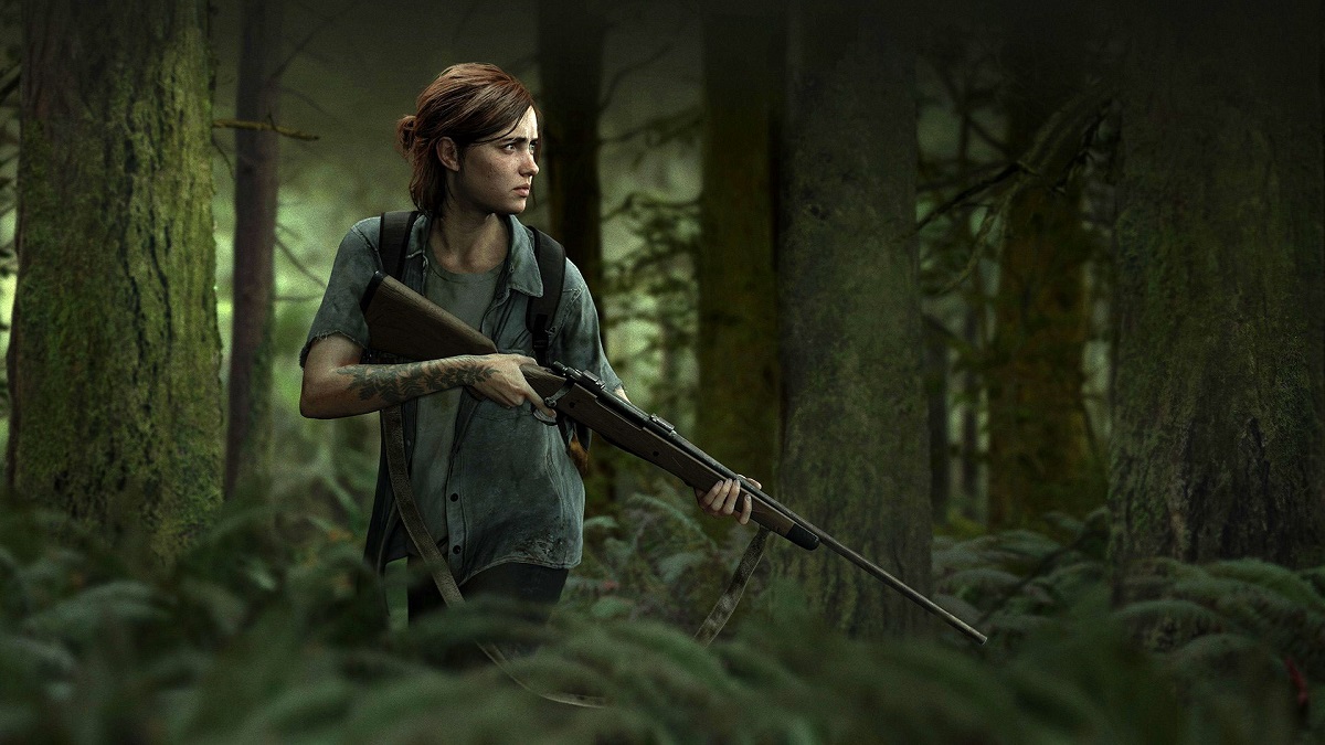 Інсайдер: Naughty Dog скасувала розробку мультиплеєрного проєкту за всесвітом The Last of Us, а створені матеріали використає в повноцінній третій частині серії