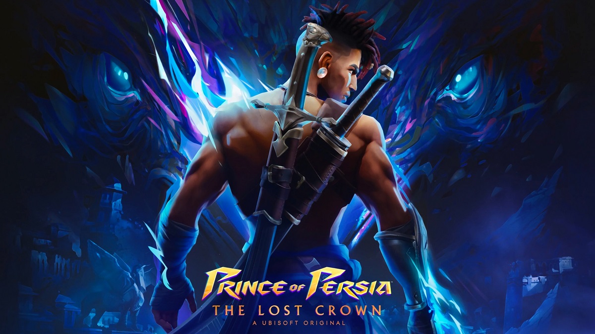 Don't miss it! At The Game Awards 2023 Ubisoft will present the story trailer of action-platformer Prince of Persia: The Lost Crown