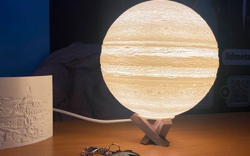 Протези для тварин, зброя Fallout та військові проєкти: фоторепортаж фестивалю 3D-друку RepRapUA в Києві-41