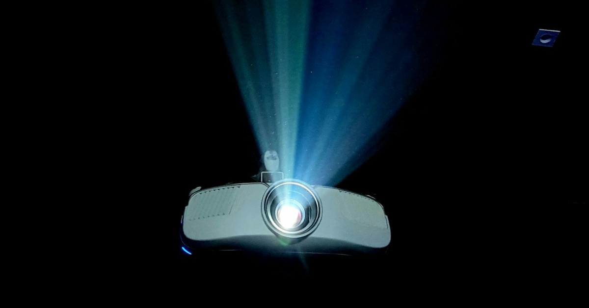 best projectors under 1000