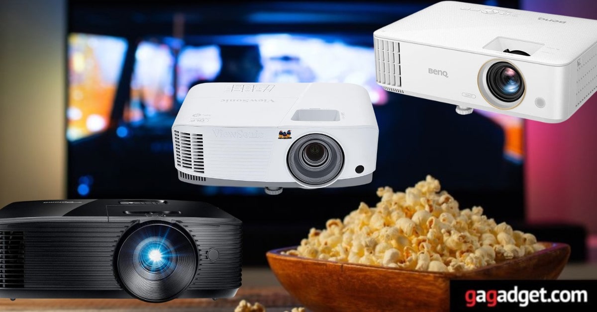 best projector under 500 2026