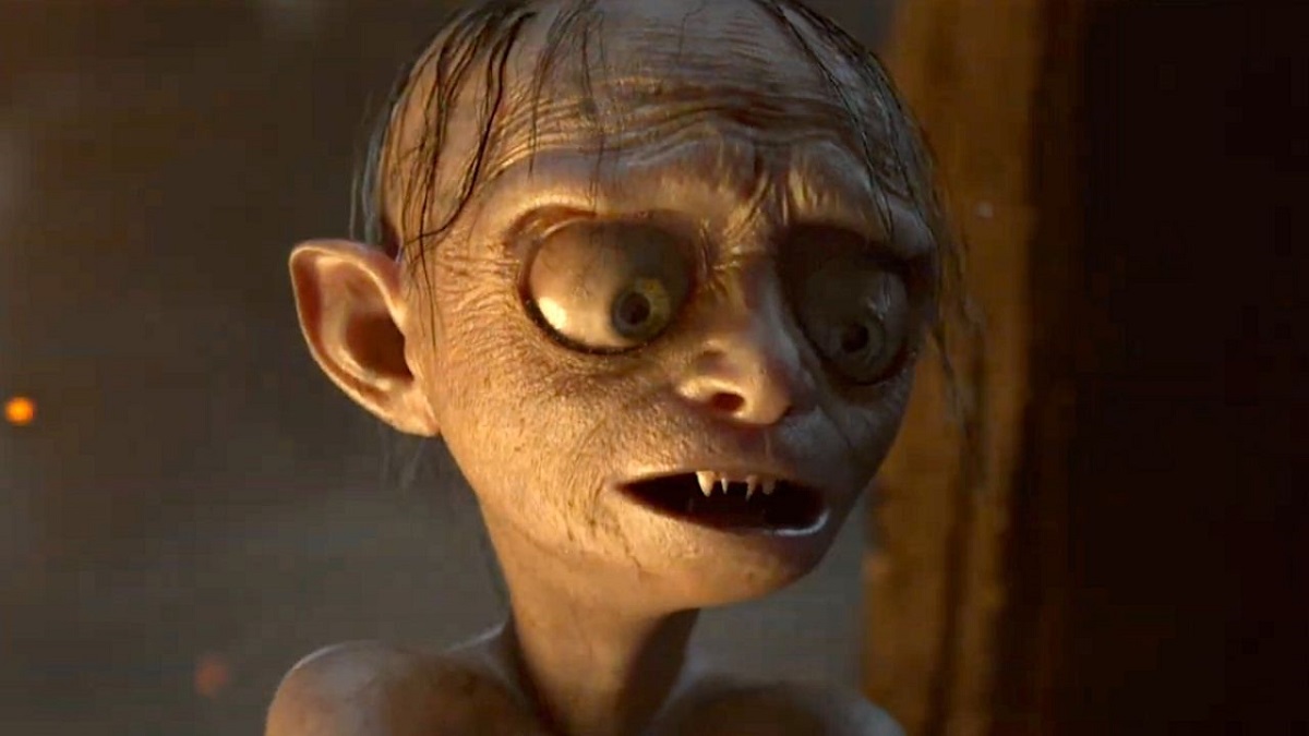 Без топової відеокарти в Мордор не потрапити! Розробники The Lord of the Rings: Gollum ще більше підвищили системні вимоги гри