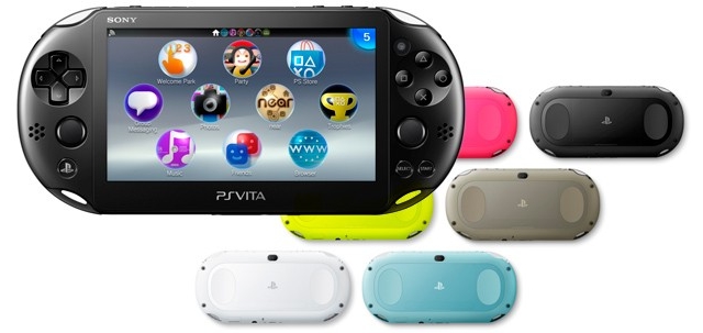 Sony 30-го января анонсирует "самое тонкое" устройство PlayStation-3