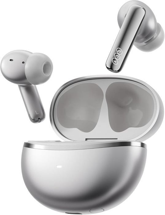 QCY MeloBuds N70 - view 1