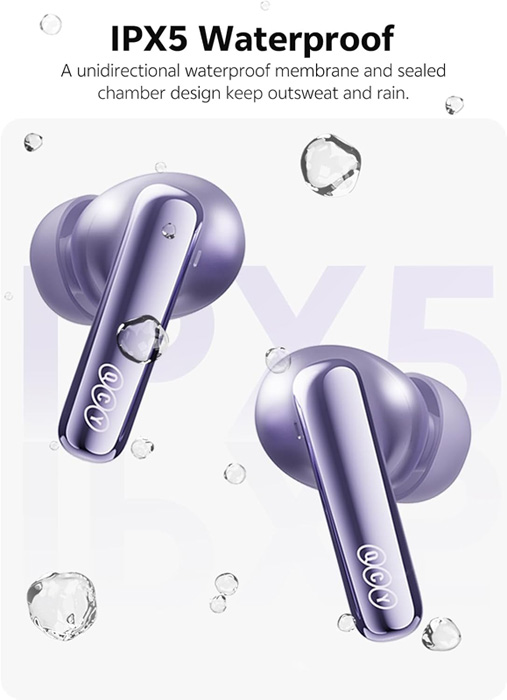 QCY MeloBuds N70 - view 5