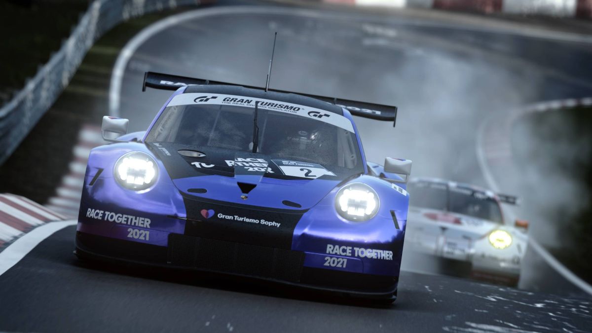 Нова частина гоночного симулятора Gran Turismo вже перебуває в розробці - повідомив голова студії Polyphony Digital