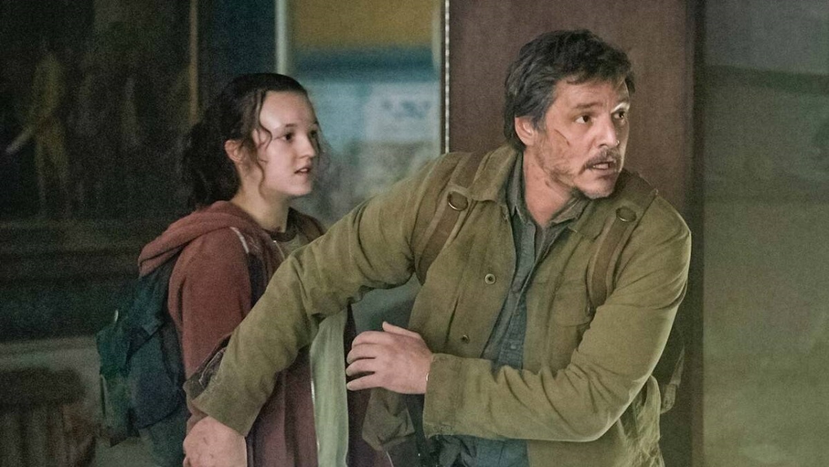 En raison du Super Bowl, le cinquième épisode de The Last of Us a été reporté au vendredi 10 février.