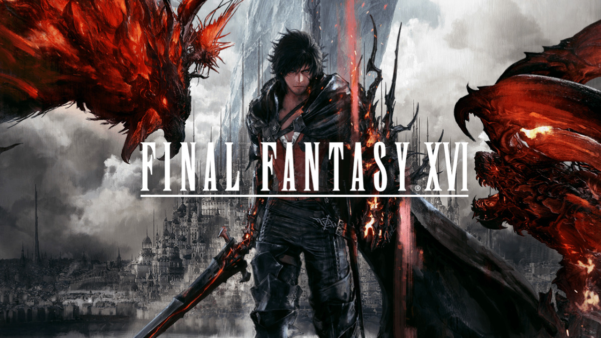 Геймдиректор Final Fantasy XVI розкрив перші деталі двох майбутніх доповнень