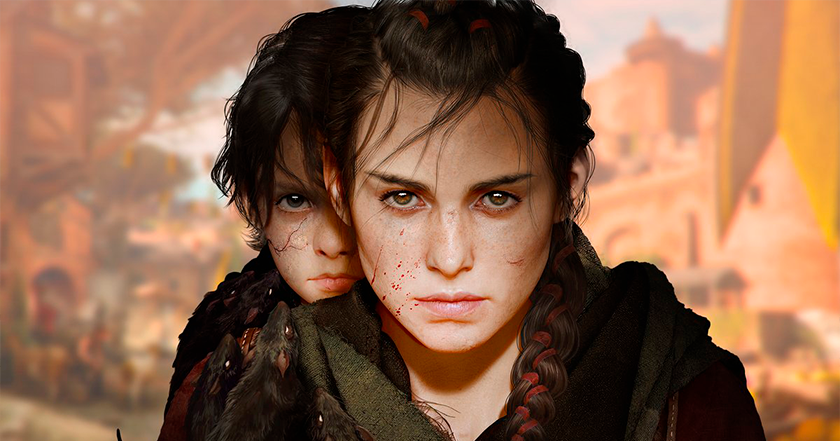 Розробник A Plague Tale: Requiem розповів про зміни в ігровому процесі, цунамі із щурів, технологічний прогрес і дорослішання Амісії з Гюго у новій похмурій подорожі