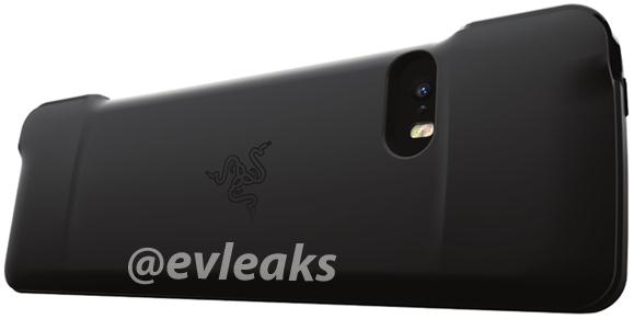 Razer выпустит чехол-геймпад Kazuyo для iPhone 5S и 5-3