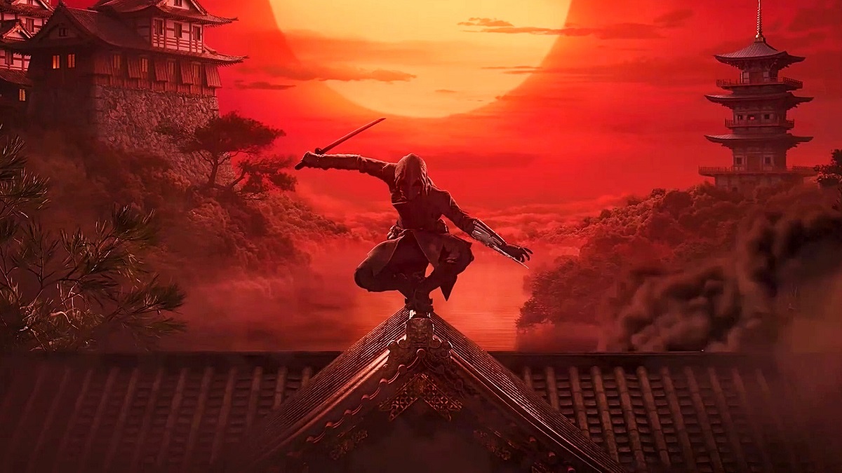 La première image du protagoniste d'Assassin's Creed : Codename Red a peut-être été diffusée en ligne.