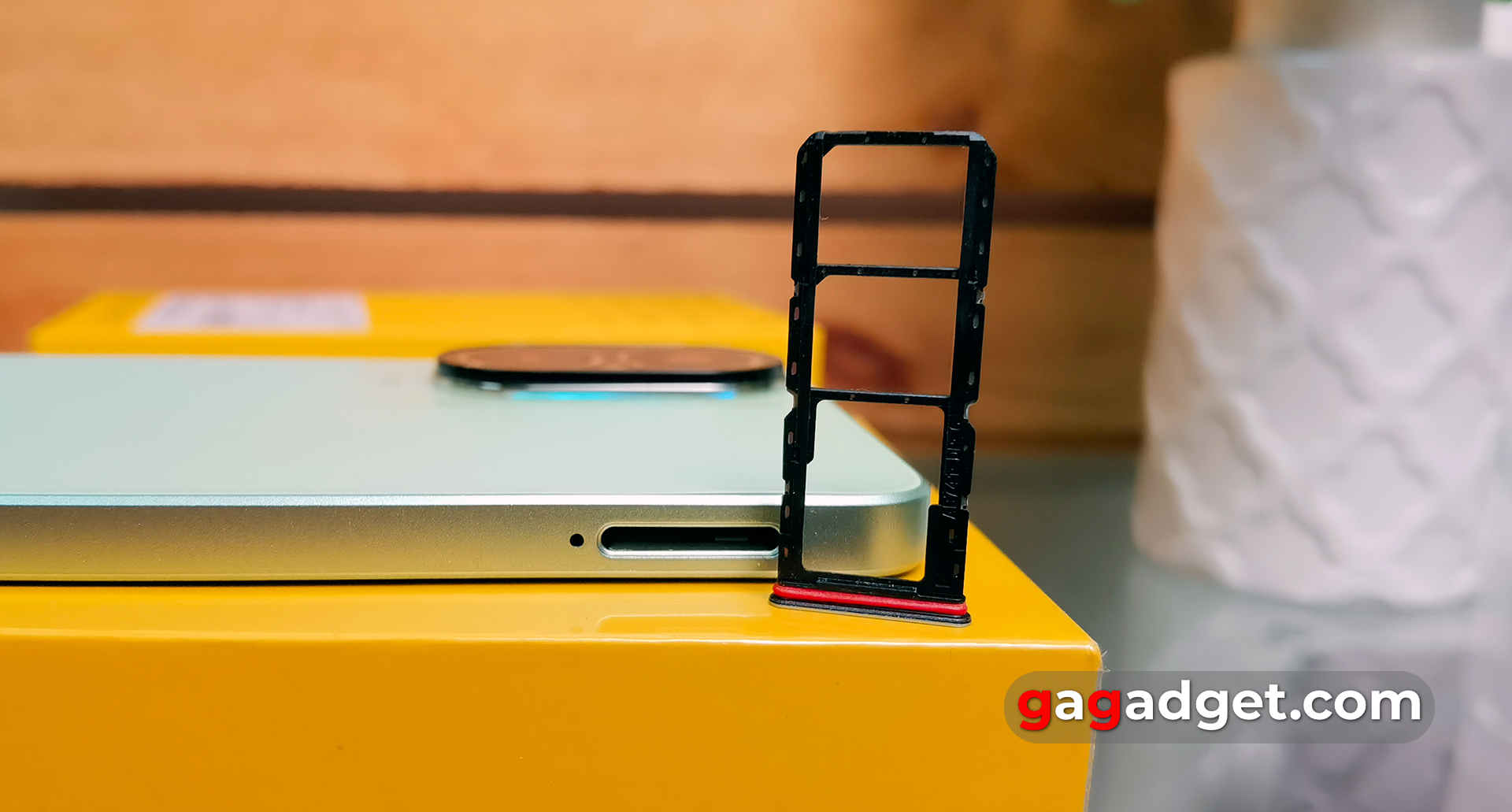 Realme C67 review