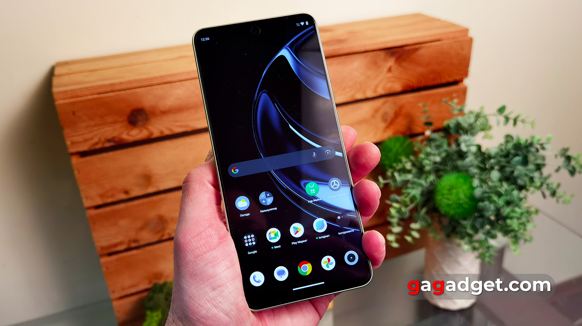 Realme C67 review