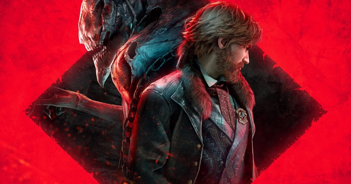 The unusual role-playing game The Thaumaturge will be released on PlayStation 5 and Xbox Series in December - the developers have unveiled a special trailer