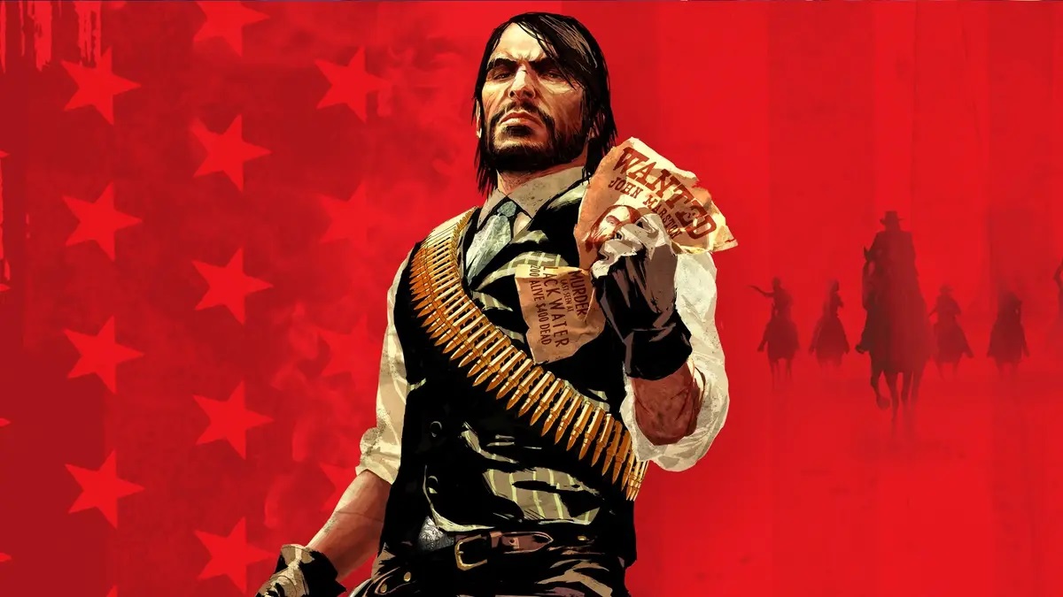 Rockstar зробила це! Культовий вестерн Red Dead Redemption (2010) вийде на PC вже наприкінці жовтня - дивіться спеціальний трейлер