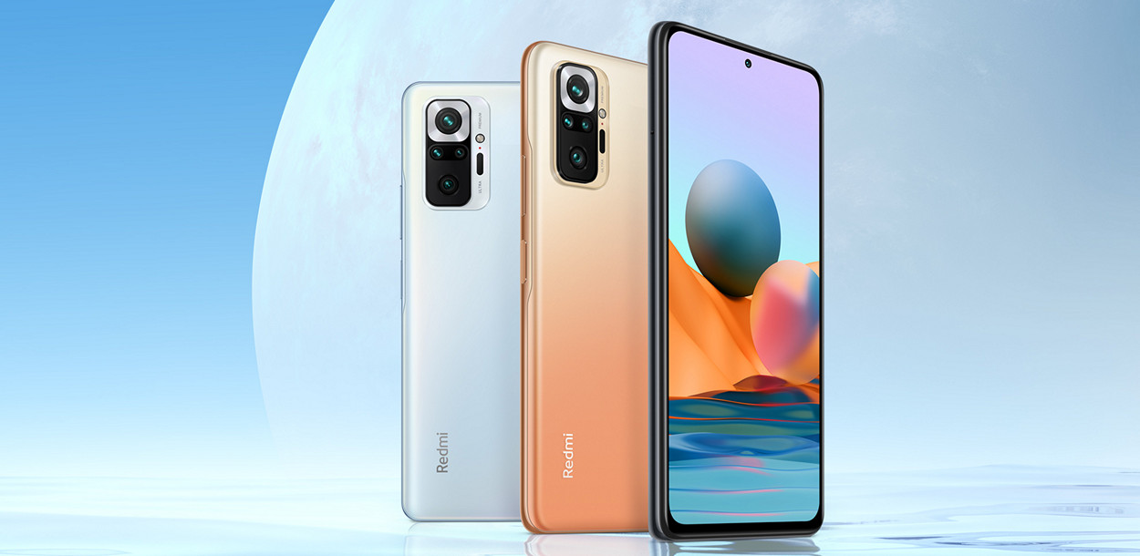 Смартфоны POCO, Redmi и гаджеты Xiaomi на распродаже AliExpress: большие скидки и подарки для покупателей-4