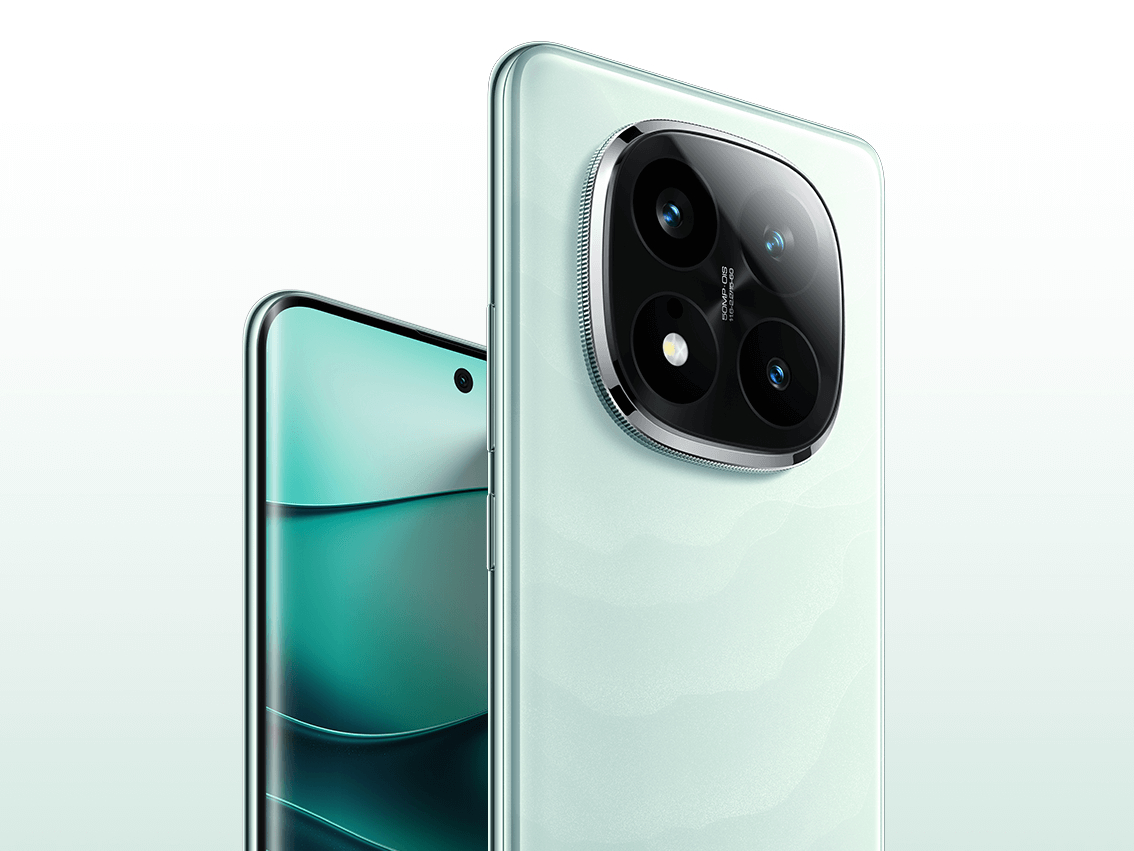 Global launch of Redmi Note 14