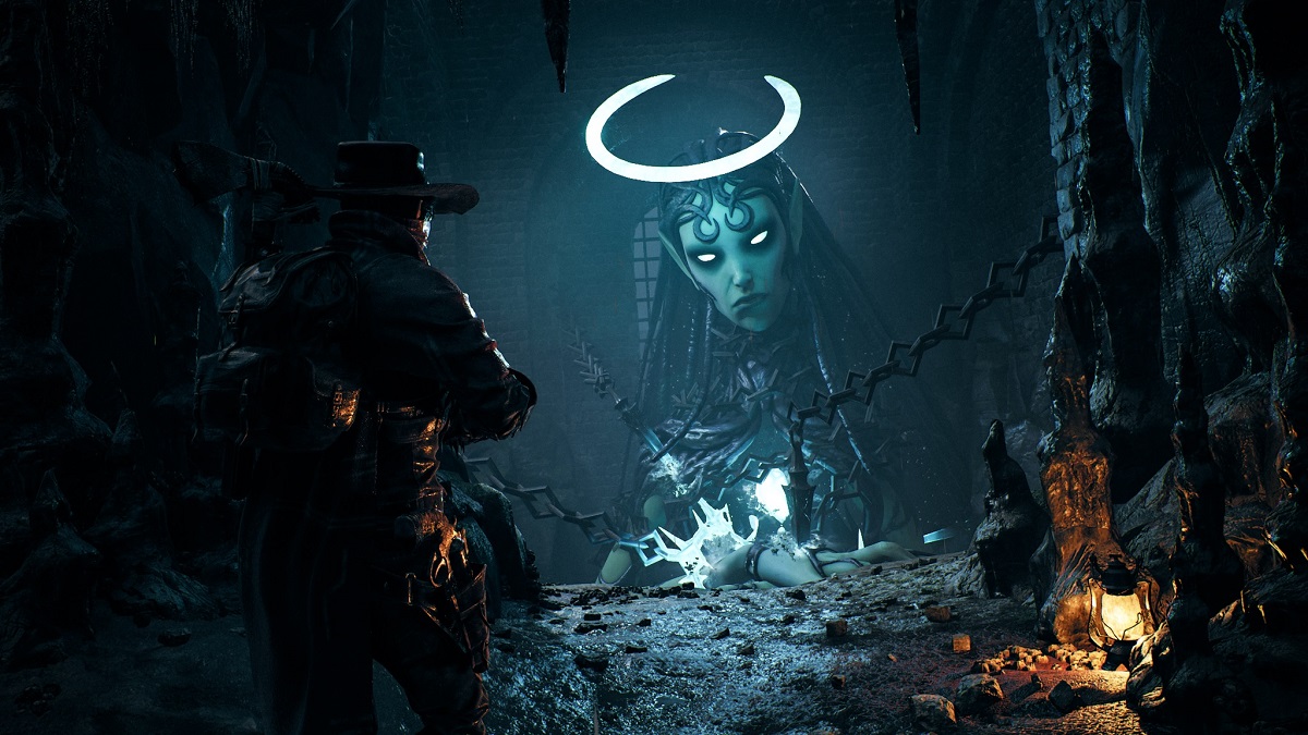 Для популярного кооперативного екшену Remnant 2 анонсовано велике доповнення The Awakened King