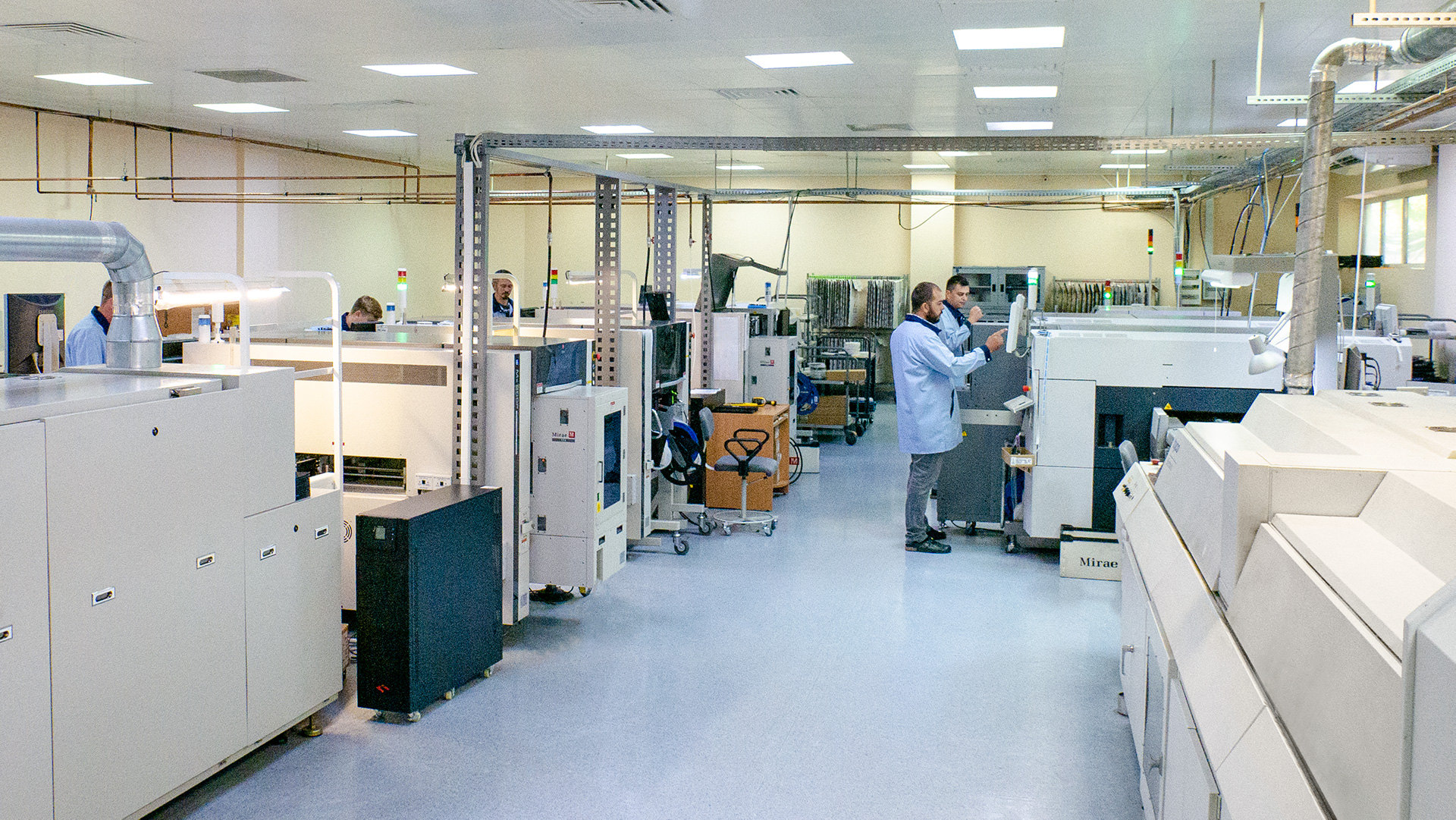 «Моё кунг-фу сильнее твоего!» — Обзор MAG425A, отечественного конкурента китайской Xiaomi Mi Box S-5